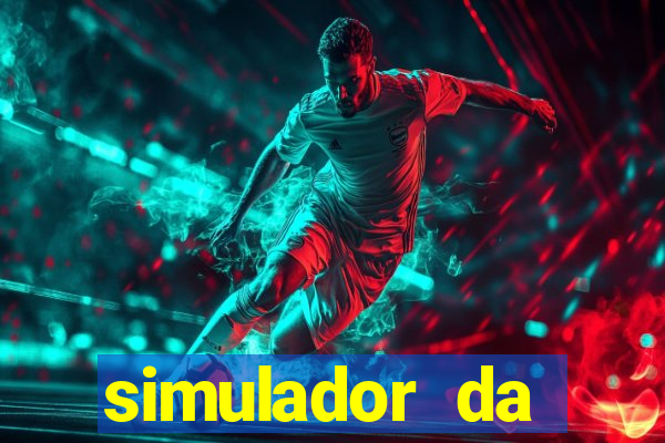 simulador da lotofácil - só matemática